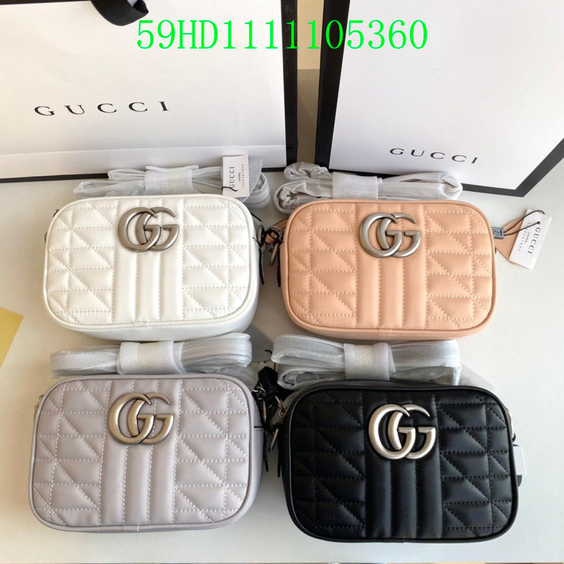 Amelia - GCI Bags - 10448