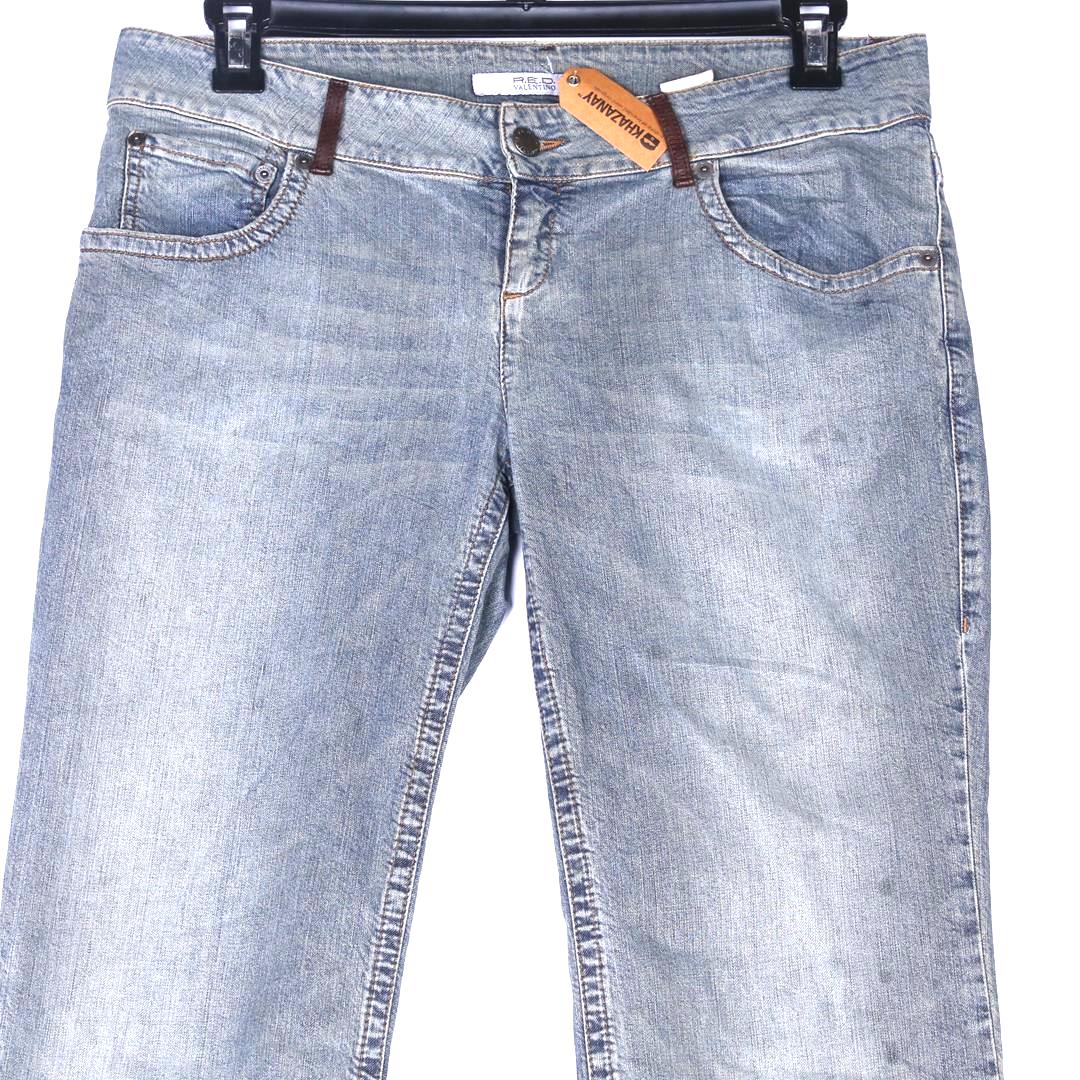 R.E.D VALENTION JEANS