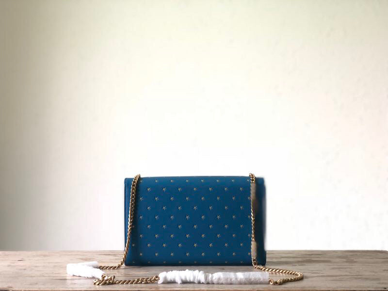 Amelia - YSL Bag - 2219