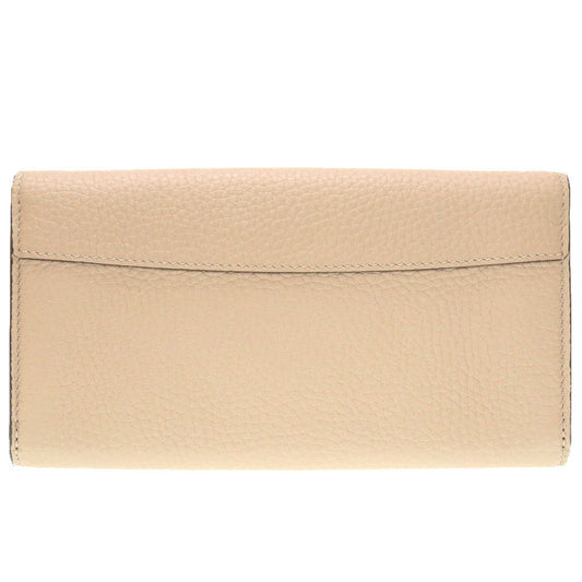 Louis Vuitton Portefeuil Capucines Taurillon Leather Galle Long Wallet