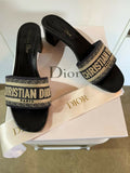 Christian Dior Heel