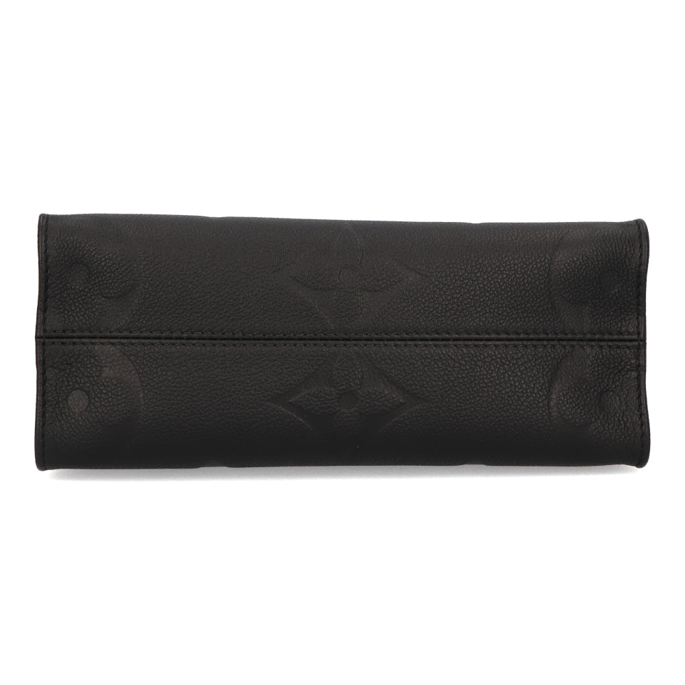 Louis Vuitton On The Go PM Monogram Shoulder Bag