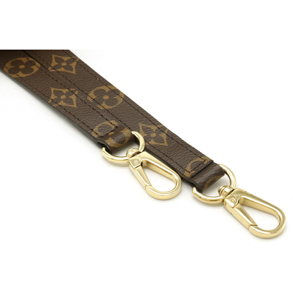 Louis Vuitton Monogram Montaigne MM Handbag 2way Shoulder Bag