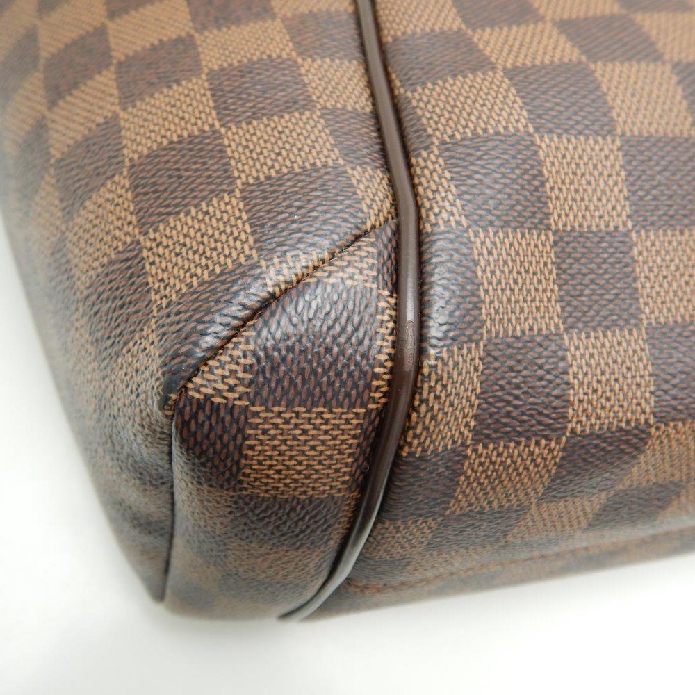 Louis Vuitton Damier Totally PM Ebene Shoulder Bag