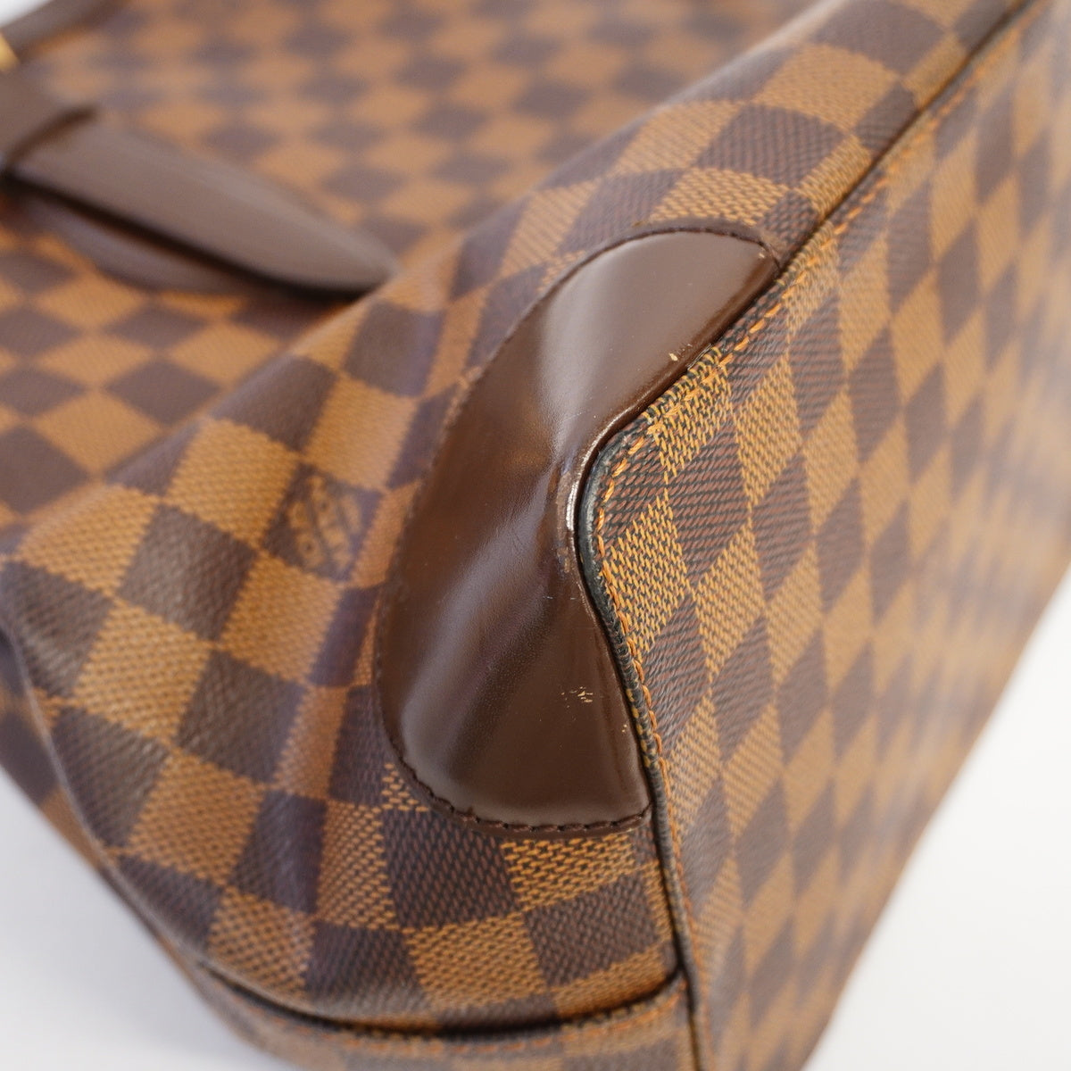 Louis Vuitton Tote Bag Damier Hampstead MM