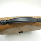 Louis Vuitton Monogram Reverse Pochette Metis MM 2WAY Bag Brown