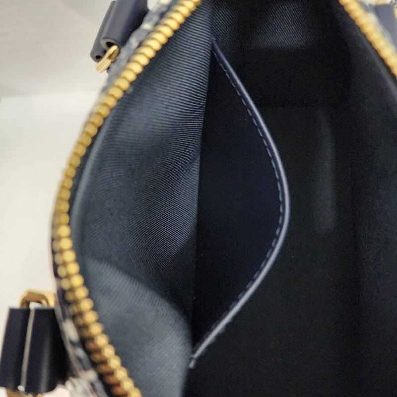 Louis Vuitton Speedy Bandouliere 20 Shoulder Bag