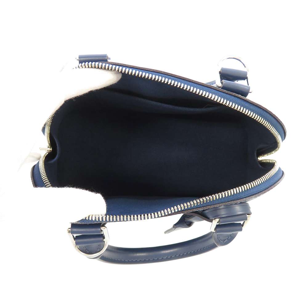 Louis Vuitton Handbag Epi Alma BB 2way Shoulder Bag