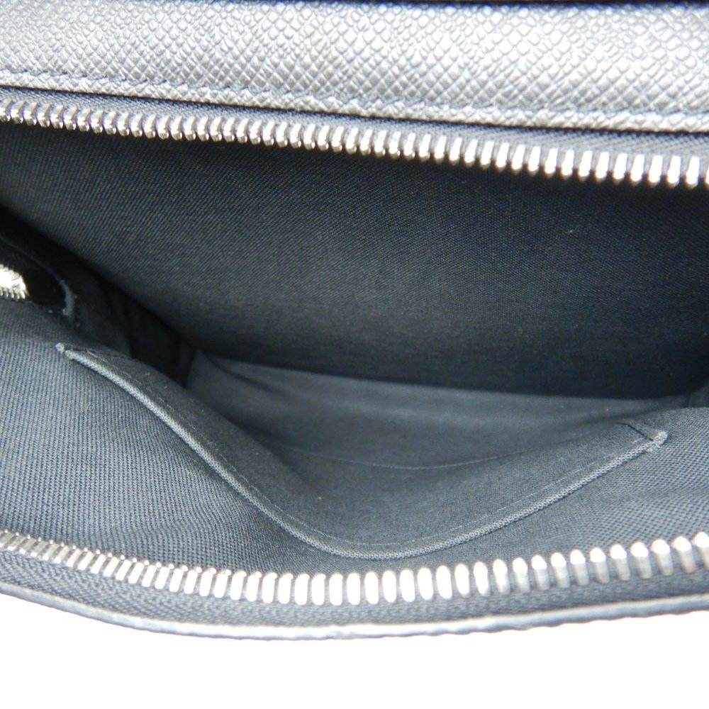 Louis Vuitton Taiga Grigori Ardoise Backpack Rucksack