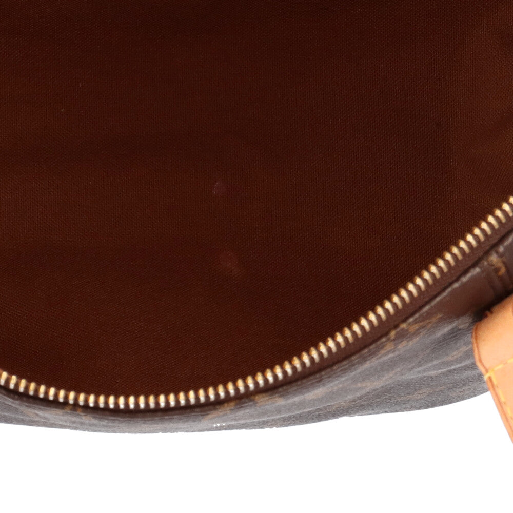 Louis Vuitton Totally PM Monogram Tote Bag Brown