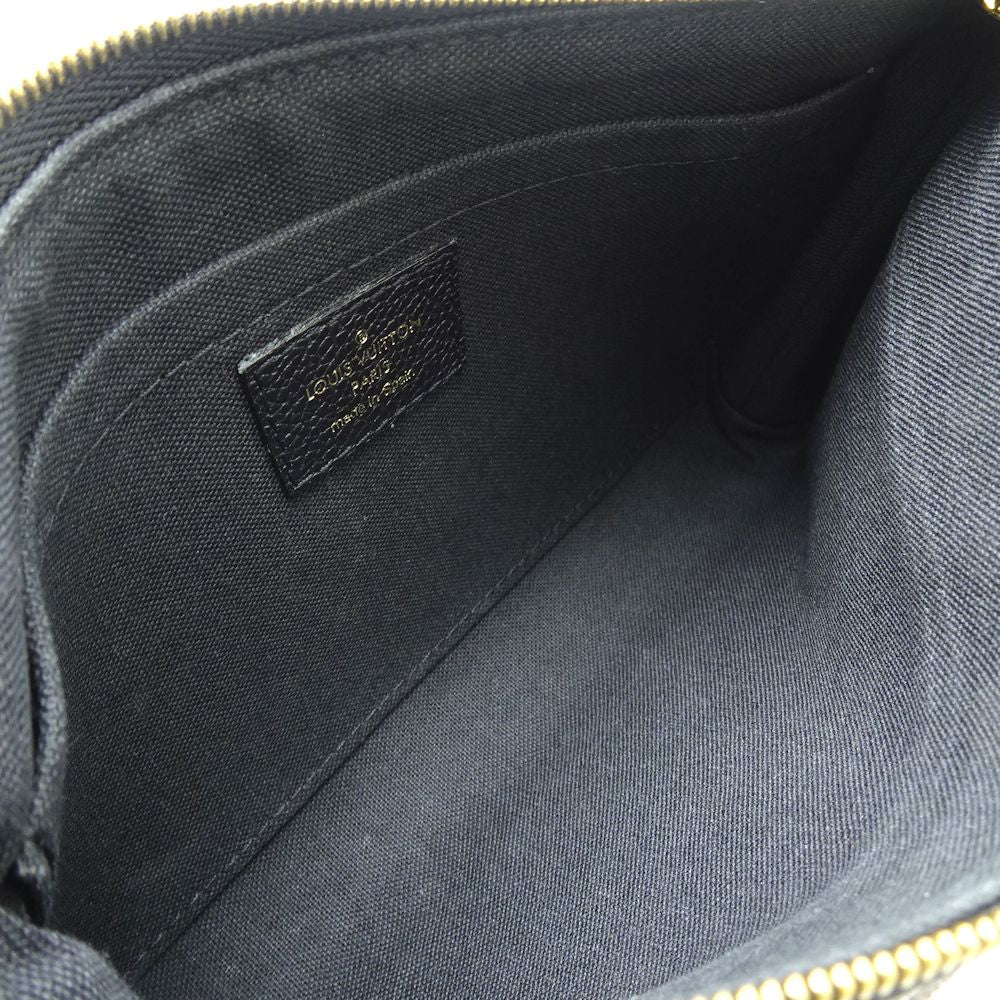Louis Vuitton Monogram Para Scratch Noir 2WAY Bag