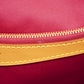 Louis Vuitton Shoulder Bag Monogram Diane NM PM Fuchsia