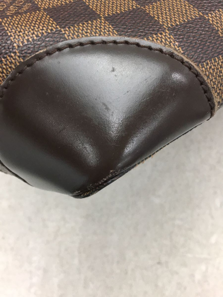 Louis Vuitton Hampstead MM Damier Ebene