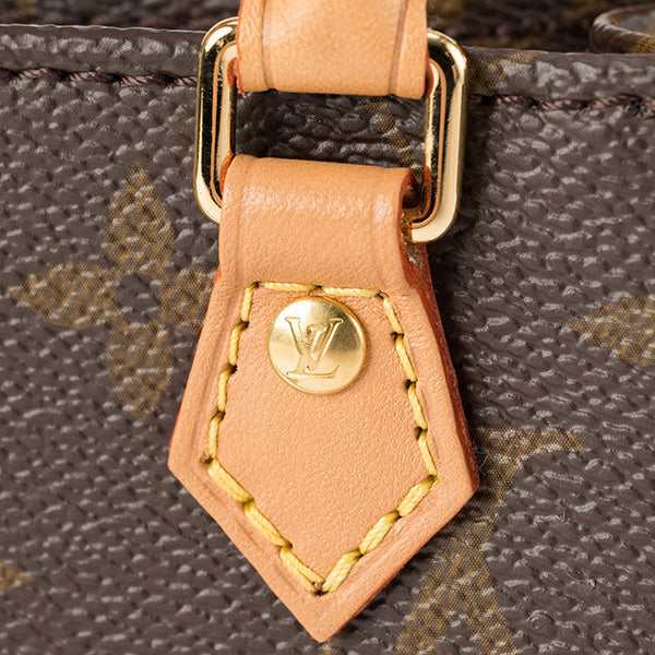 Louis Vuitton Shoulder Bag Monogram