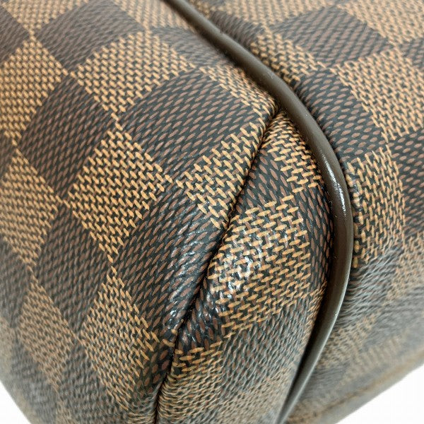 Louis Vuitton Damier Totally PM Shoulder Bag Tote Bag