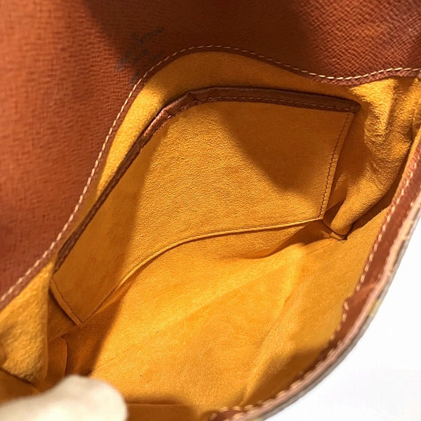 Louis Vuitton Monogram M tte Salsa Shoulder Bag