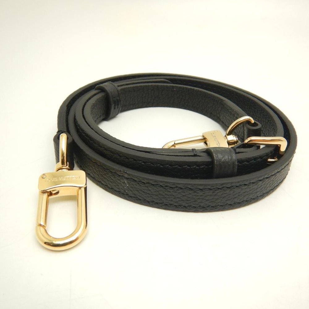 Louis Vuitton On The Go PM 2Way Bag Noir