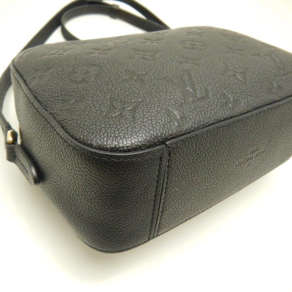Louis Vuitton Emplant Saintonge Noir