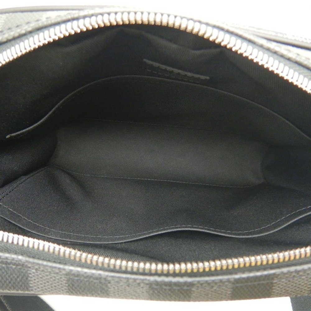 Louis Vuitton Damier Graphite Dayton PM