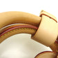 Louis Vuitton Monogram Keepall Bandouliere 60 Brown Boston Bag