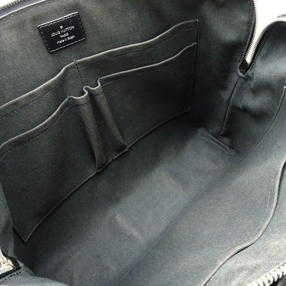 Louis Vuitton Damier Graphite Porte Document Jour Business Bag