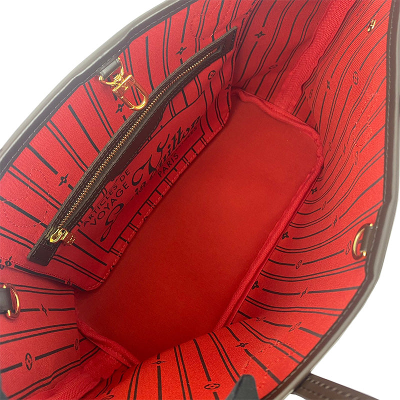 Louis Vuitton Neverfull PM Tote Bag