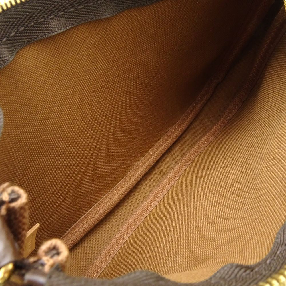 Louis Vuitton Monogram Multi Pochette Accessoire Khaki Crossbody
