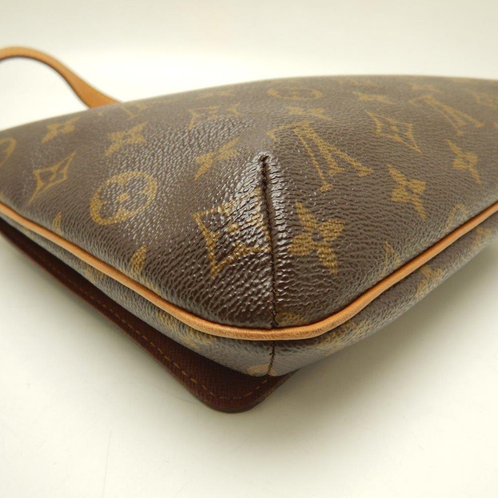 Louis Vuitton Monogram M tte Tango Brown