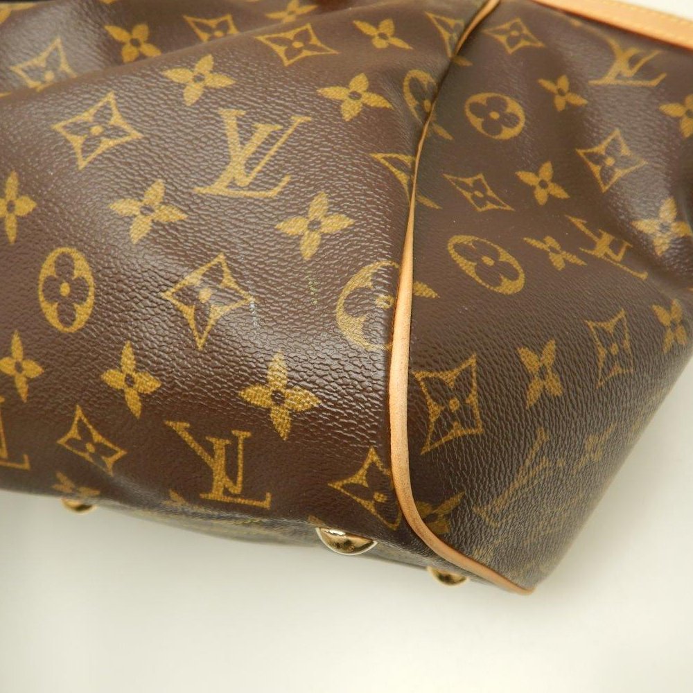 Louis Vuitton Monogram Tivoli GM Tote Bag