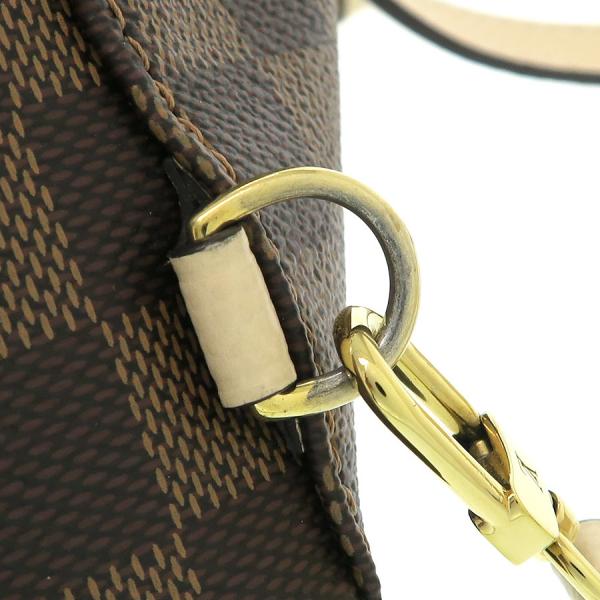 Louis Vuitton Damier Crampton Backpack