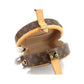 Louis Vuitton Monogram Petite Boite Chapeau 2 Way Hand Shoulder Bag