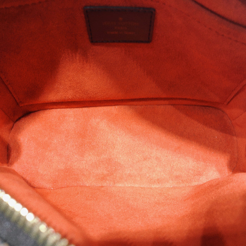Louis Vuitton Saria Mini Boston Bag