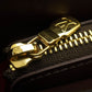 Louis Vuitton Damier Sistina MM Shoulder Bag Ebene