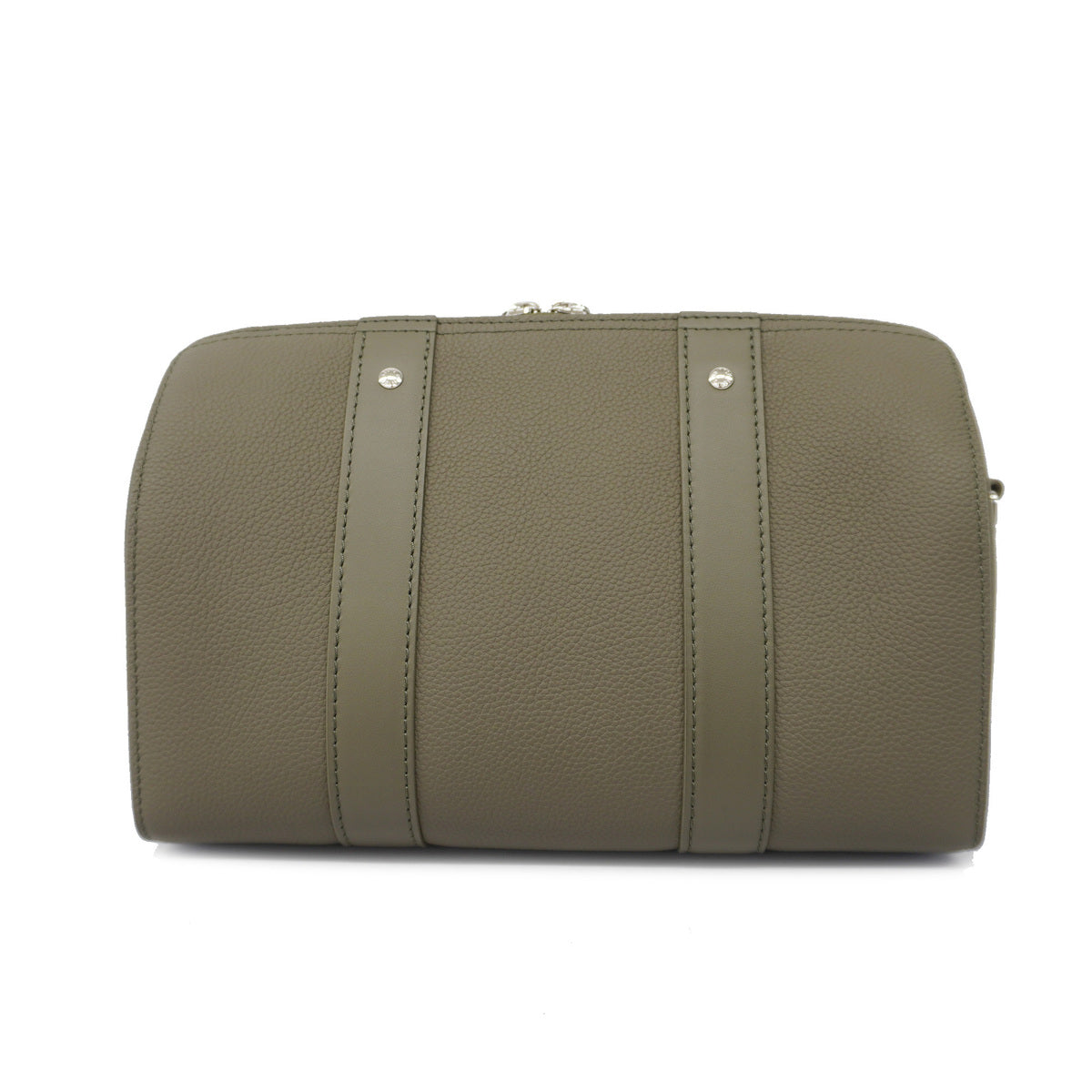 Louis Vuitton Shoulder Bag Aerogram City Keepall Gray