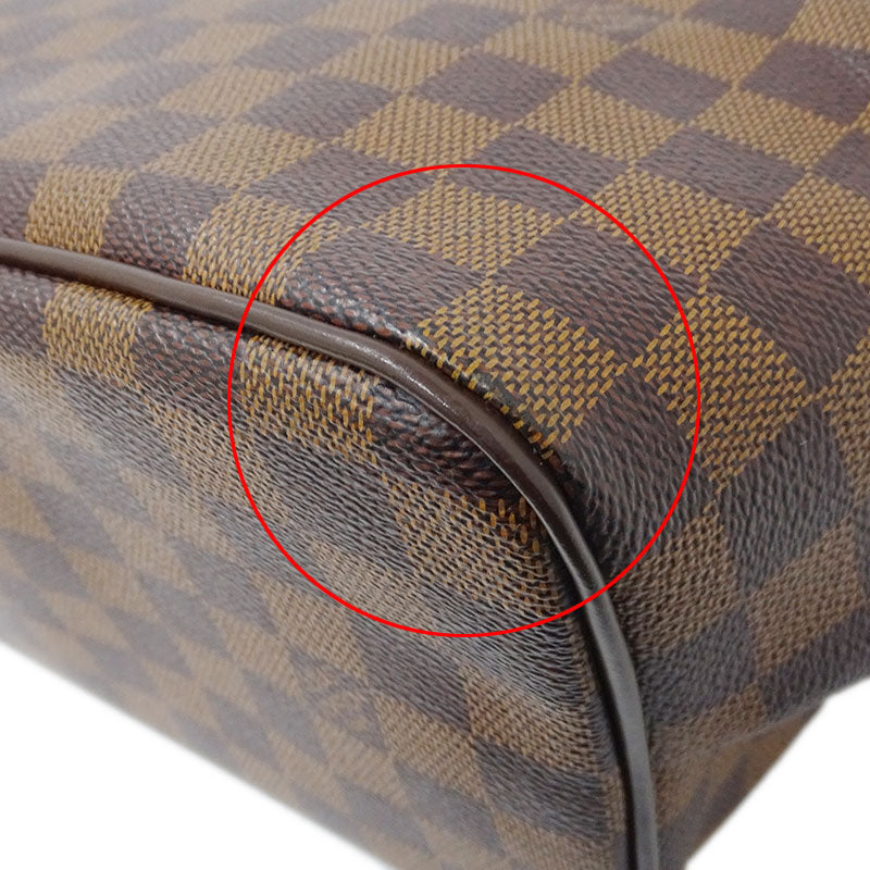 Louis Vuitton Damier Shoulder Bag