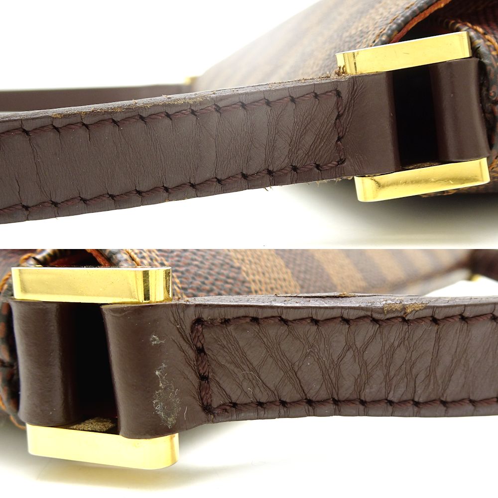 Louis Vuitton Damier M tte Tango Ebene Brown