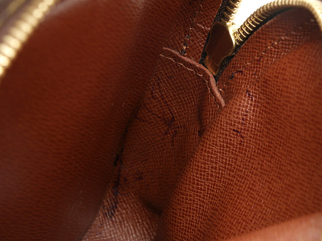 Louis Vuitton Amazon Monogram