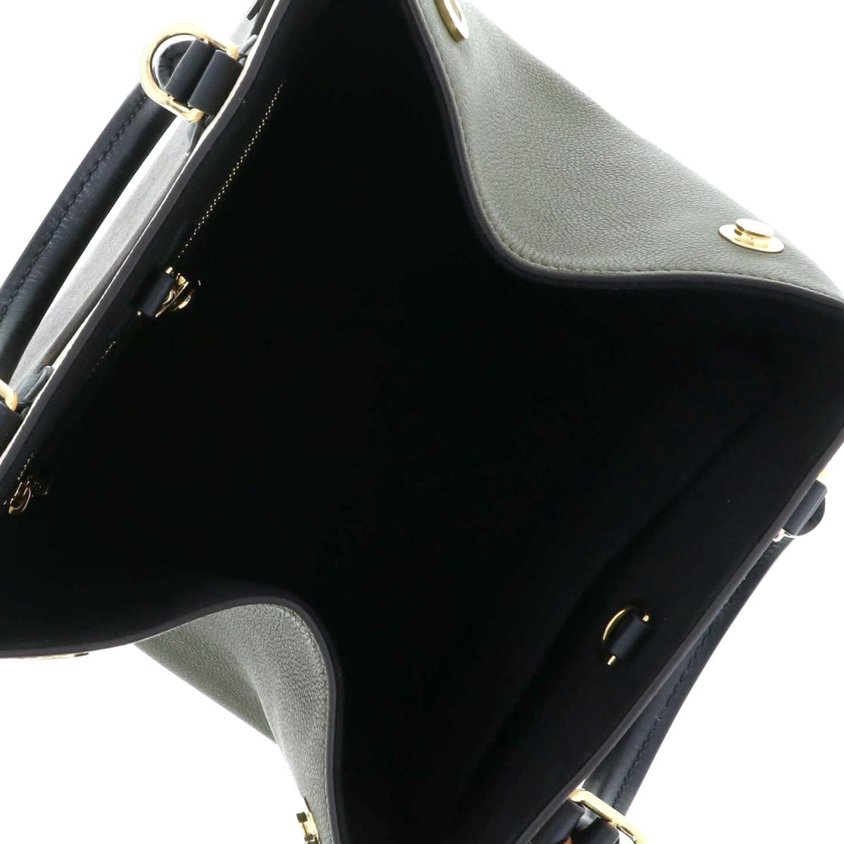 Louis Vuitton Fold Tote PM Bag Tote Bag Monogram