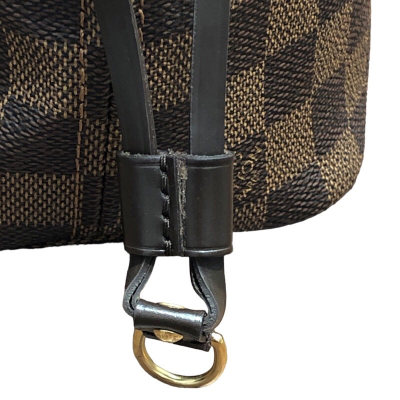 Louis Vuitton Neverfull PM Damier Tote Bag