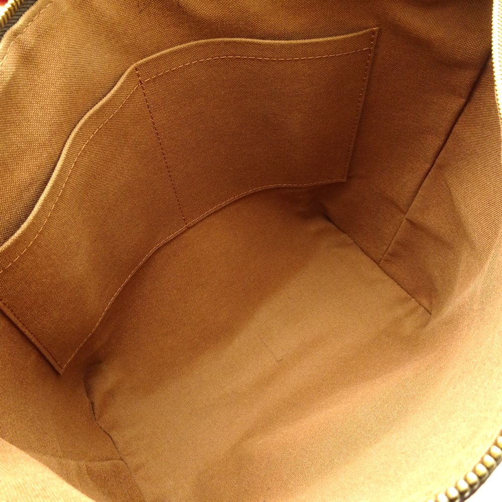 Louis Vuitton Monogram Totally PM Brown Tote Bag