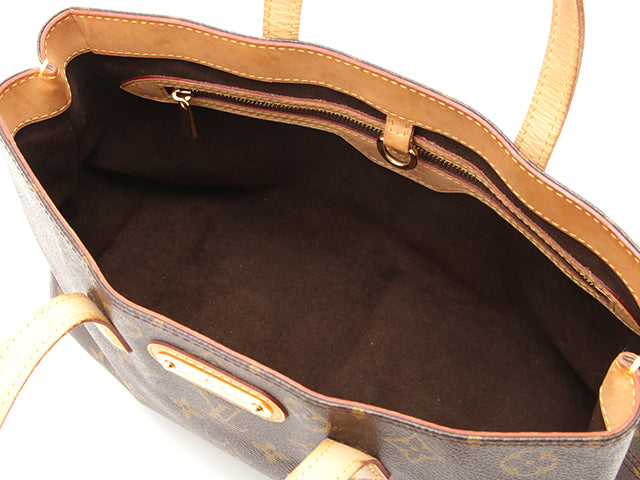 Louis Vuitton Wilshire PM Monogram