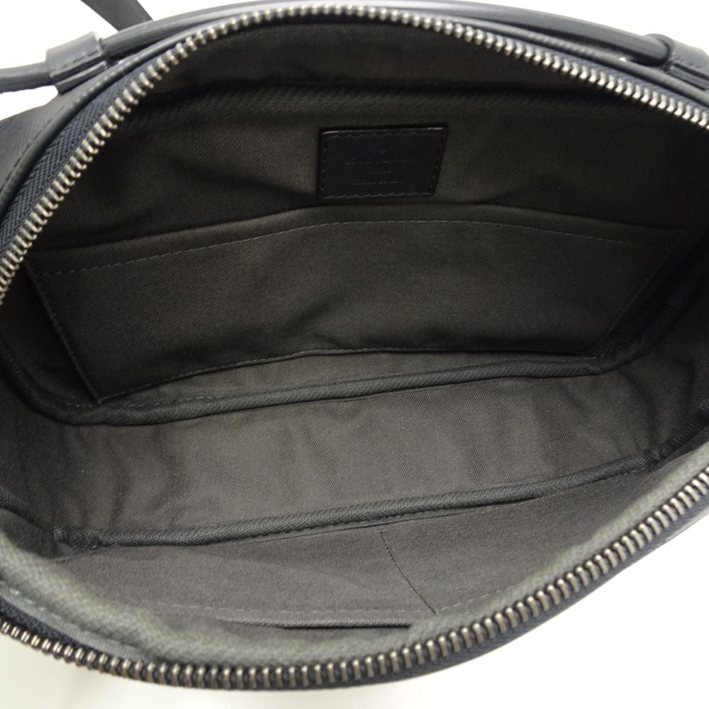 Louis Vuitton Damier Anfini Ambreil  Waist Bag