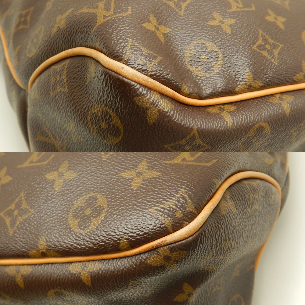 Louis Vuitton Delightful PM Monogram Shoulder Bag
