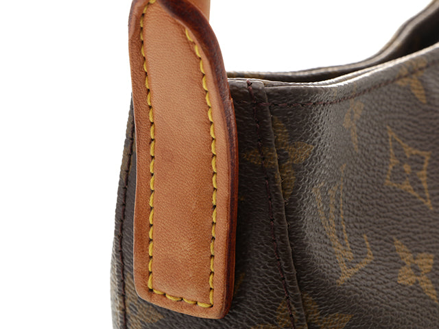 Louis Vuitton Looping GM Monogram
