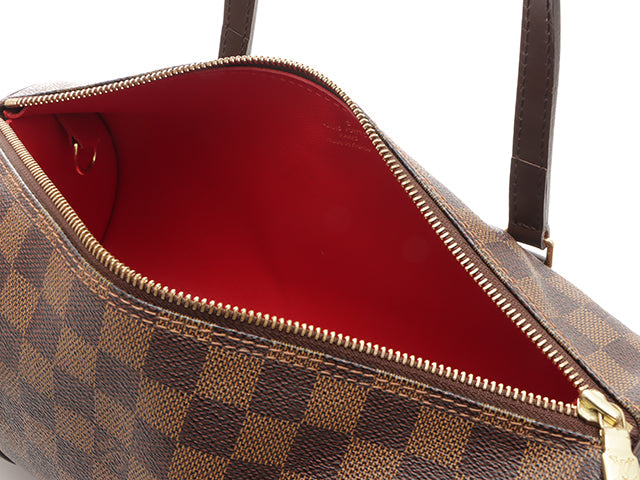 Louis Vuitton Papillon GM Damier