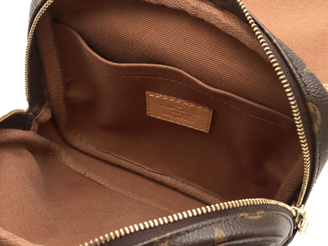 Louis Vuitton Bum Bag Bosphor Monogram