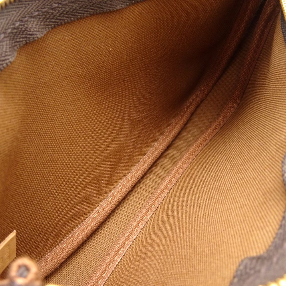 Louis Vuitton Monogram Neverfull Shoulder Bag