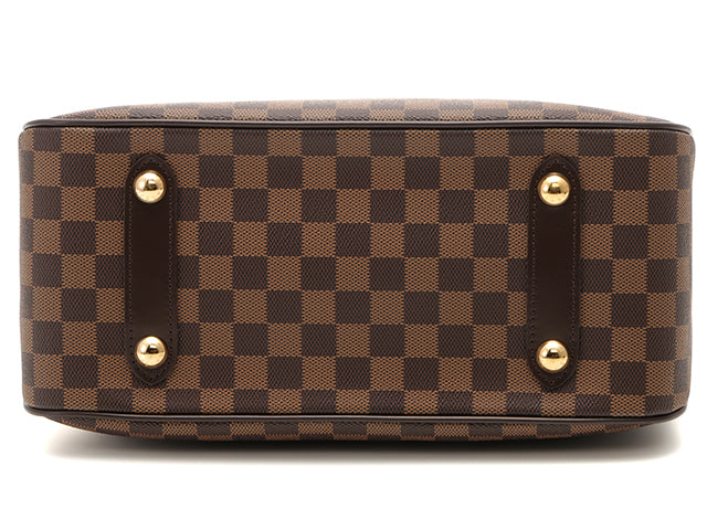 Louis Vuitton Roseberry Damier Ebene Shoulder Bag