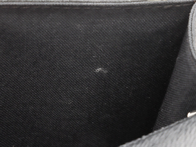 Louis Vuitton Veraia Taiga Ardoise