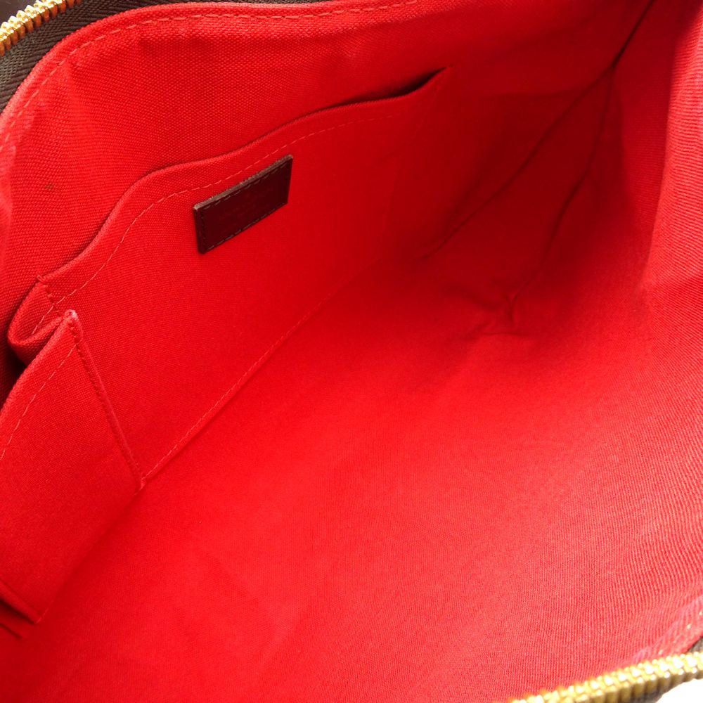 Louis Vuitton Damier Thames GM Tote Bag Ebene
